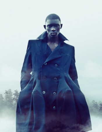 Fernando Cabral by Whalen Bryce for Open Lab Fernando Cabral by Whalen Bryce for Open Lab