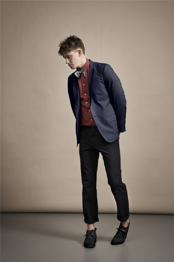 Filippa K Pre-Fall 2009