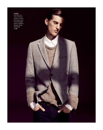 Gabriel Gronvik, Mathias Bergh & Love Ottenby by Hasse Nielsen for Bon Gabriel Gronvik, Mathias Bergh & Love Ottenby by Hasse Nielsen for Bon