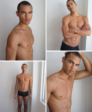 Casting Call | Fraser Barke Casting Call | Fraser Barke