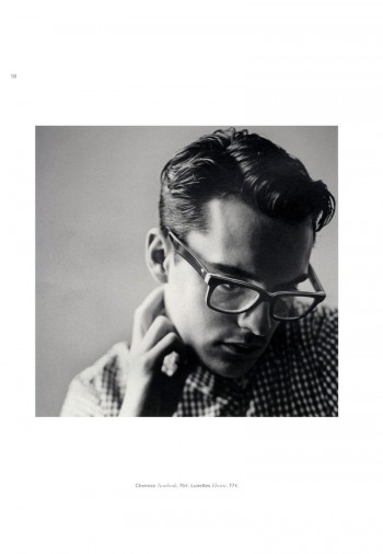 Gabriel Quentin by Steeve Beckouet for Spray Magazine