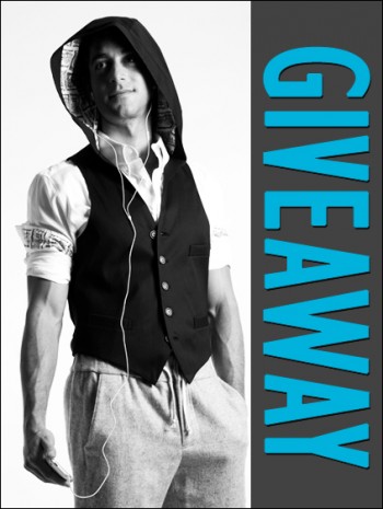 Unruly Heir Giveaway