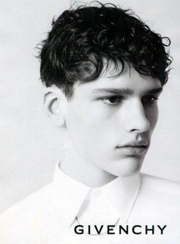 Photo of the Day – Givenchy Fall 2008 Photo of the Day – Givenchy Fall 2008