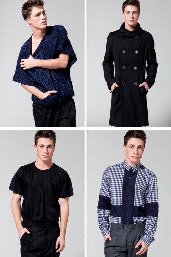 New Arrivals | Gaspard Yurkievich