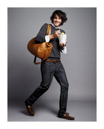 H.E. by Mango Spring 2011 H.E. by Mango Spring 2011