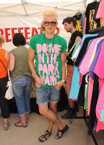 Style Watch: Henry Holland