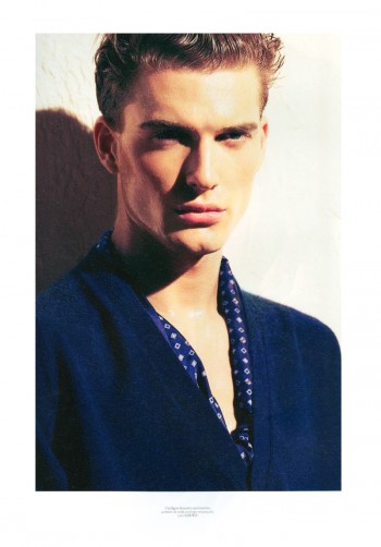 Nikola Jovanovic by Greg Gex for Hercules Nikola Jovanovic by Greg Gex for Hercules