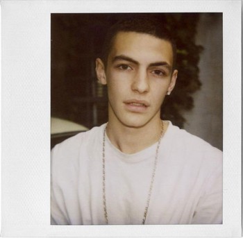 Fresh Face | Jack Manhood