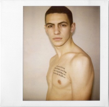 Casting Call | Jack Manhood
