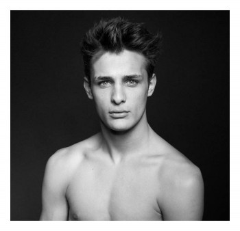 Fresh Face | Jack Miller by Joseph Sinclair