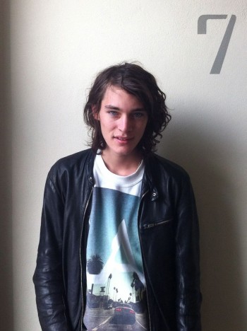 Casting Call | Jaco Van Den Hoven
