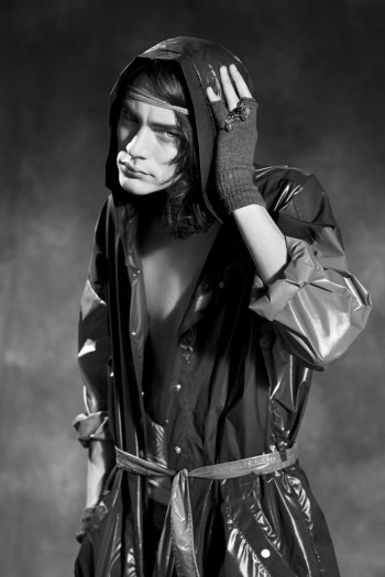 Jaco Van Den Hoven by Aline & Jacqueline Tappia for Fiasco