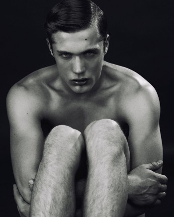Steven Chevrin is Daniel Jaems’ First Pick for His Latest Venture Steven Chevrin is Daniel Jaems’ First Pick for His Latest Venture