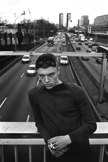 Jake Shortall by Wataru for Huge Magazine Jake Shortall by Wataru for Huge Magazine