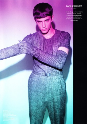 Snap! | Jakob Wiechmann by Marcelo Krasilcic Snap! | Jakob Wiechmann by Marcelo Krasilcic