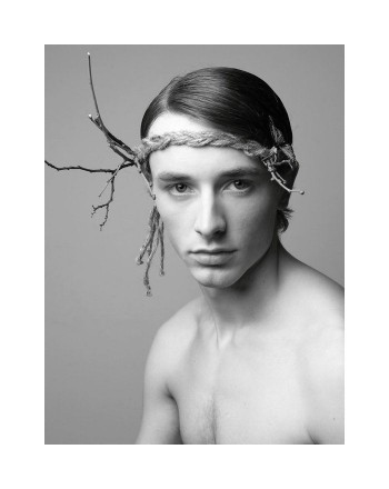 Portrait | Jakob Graff by Jeiroh Yanga Portrait | Jakob Graff by Jeiroh Yanga