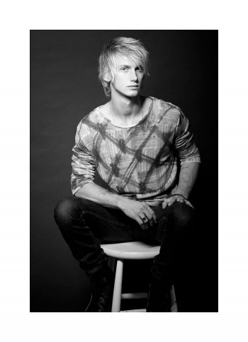Fresh Face | Jared Brainerd by Grant Yoshino Fresh Face | Jared Brainerd by Grant Yoshino