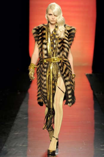 Andrej Pejic | Year in Review 2011 Andrej Pejic | Year in Review 2011