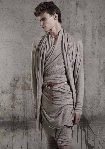 Jean//phillip Spring 2011 Revisited