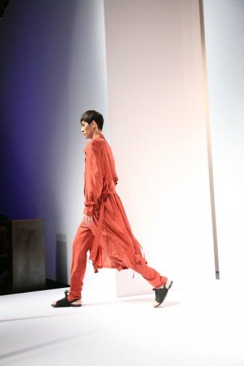 Jehee Sheen Spring 2011 Revisited Jehee Sheen Spring 2011 Revisited
