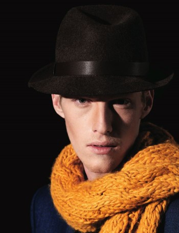 Jesse by Javier Lovera for Plaid Magazine Jesse by Javier Lovera for Plaid Magazine
