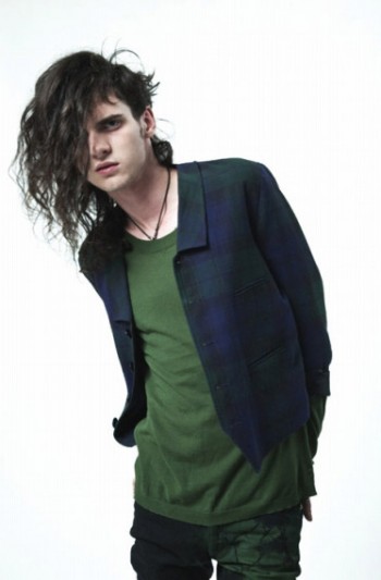 Spring 2010 | Jethro Cave for Pudel Spring 2010 | Jethro Cave for Pudel