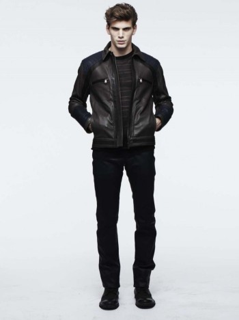 Jitrois Pre-Spring 2012 Jitrois Pre-Spring 2012