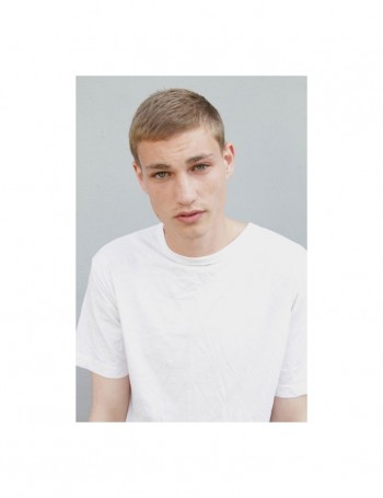 Casting Call | Johannes Linder