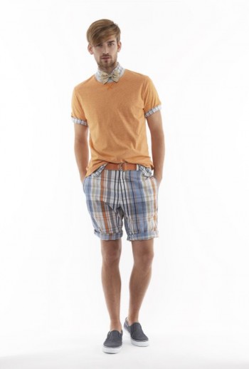 Spring 2010 | Claiborne by John Bartlett Spring 2010 | Claiborne by John Bartlett