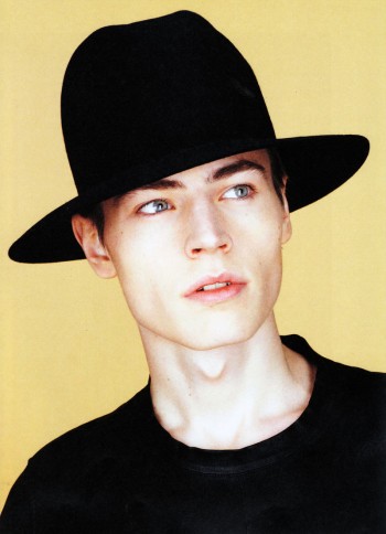 Jonas Kloch by Thomas Lohr for Dansk Jonas Kloch by Thomas Lohr for Dansk