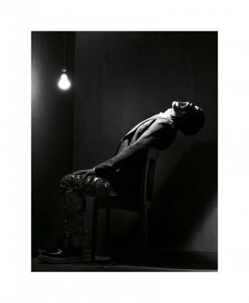 Jonathan Marquez by Willy Vanderperre for Vogue Hommes International Jonathan Marquez by Willy Vanderperre for Vogue Hommes International