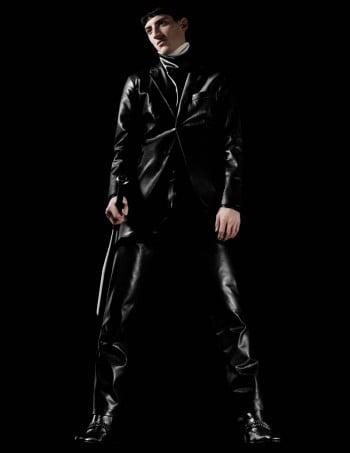 Josh Bitelli by Daniel Sannwald for Arena Homme+ Josh Bitelli by Daniel Sannwald for Arena Homme+