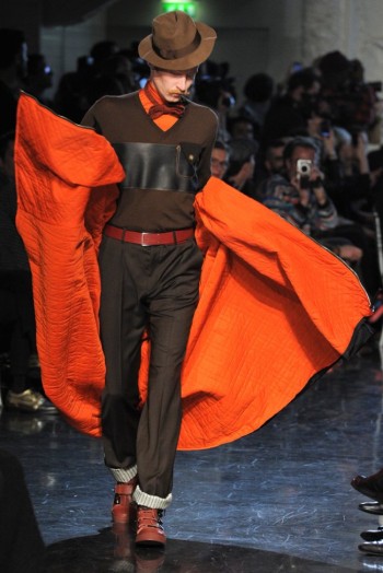 Missing Jean Paul Gaultier Missing Jean Paul Gaultier