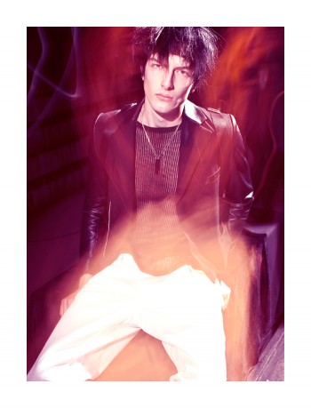 Kaan Tilki by Tibi Clenci for Elle Man Romania Kaan Tilki by Tibi Clenci for Elle Man Romania