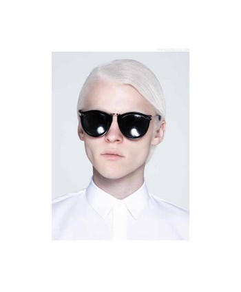 Karen Walker Eyewear | Wiktor Hansson & Stephen Thompson by Derek Kettela