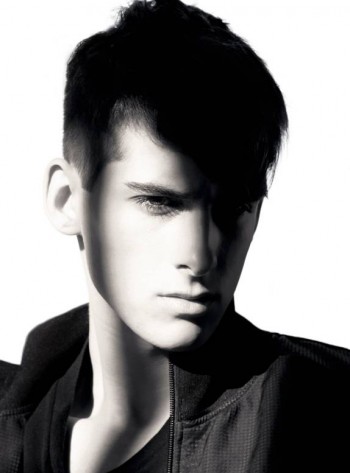 Fresh Face | Karl Peters by Enzo Laera