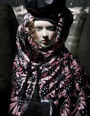 Kling By Kling Spring 2009 “SparKLING Night” Kling By Kling Spring 2009 “SparKLING Night”