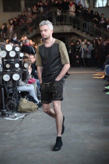 Konrad Parol Spring 2011 Konrad Parol Spring 2011