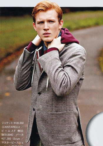 Snap | Lasse Pedersen by Shinichi Sasaki
