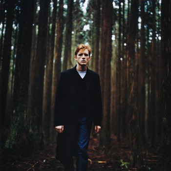 Lasse Pedersen by Taro Mizutani for Pen