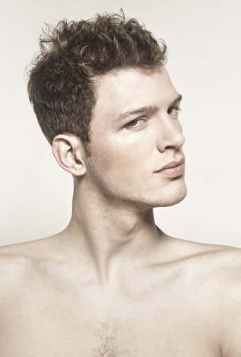 Portrait | Sean Greene by Brett & Lucy