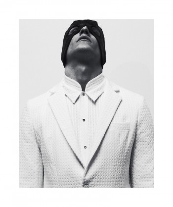 Leebo Freeman by Sebastián Troncoso for Blaze Diaries Leebo Freeman by Sebastián Troncoso for Blaze Diaries