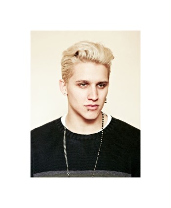 Casting Call | Leebo Freeman by Duane Nasis Casting Call | Leebo Freeman by Duane Nasis