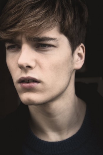 Portrait | Lennart Richter by Michael Elmquist Portrait | Lennart Richter by Michael Elmquist