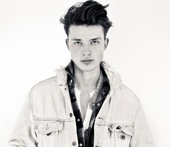 Portrait | Louis Galloway by Christopher Starbody