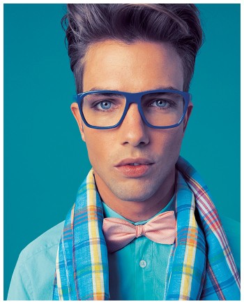 Lucas Marcos by Sergi Jasanada for FHM Spain Lucas Marcos by Sergi Jasanada for FHM Spain