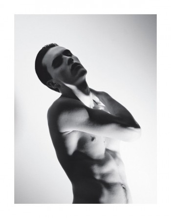 Luka Badnjar by Alessandro Dal Buoni for Hero
