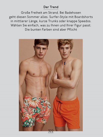 Jed Texas, Kim Dall’Armi & Christian Gadjus by Ben Lamberty for GQ Style Germany Jed Texas, Kim Dall’Armi & Christian Gadjus by Ben Lamberty for GQ Style Germany