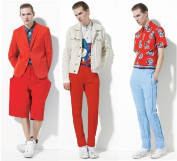 Marc Jacobs Spring 2009 Marc Jacobs Spring 2009