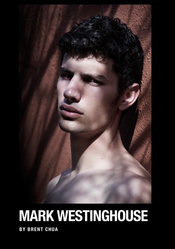 Mark Westinghouse by Brent Chua for Fashionisto Exclusive Mark Westinghouse by Brent Chua for Fashionisto Exclusive